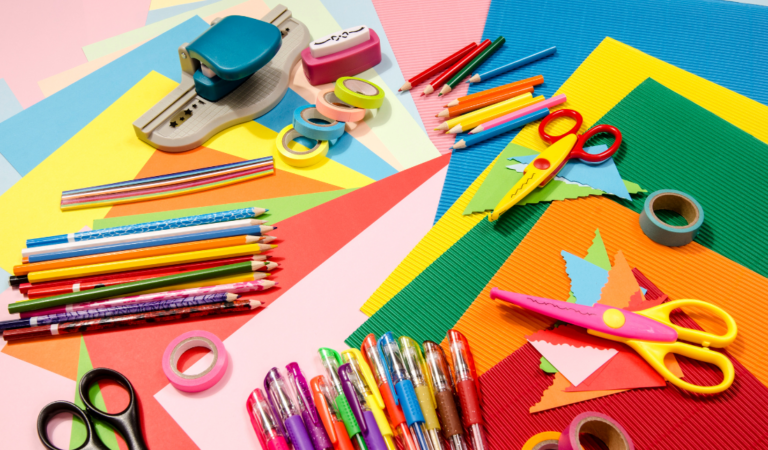 arts and crafts 3