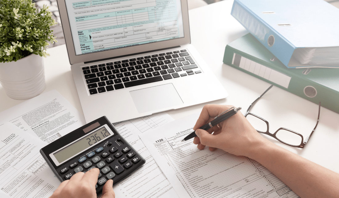 automated accounts receivable and accounting processes