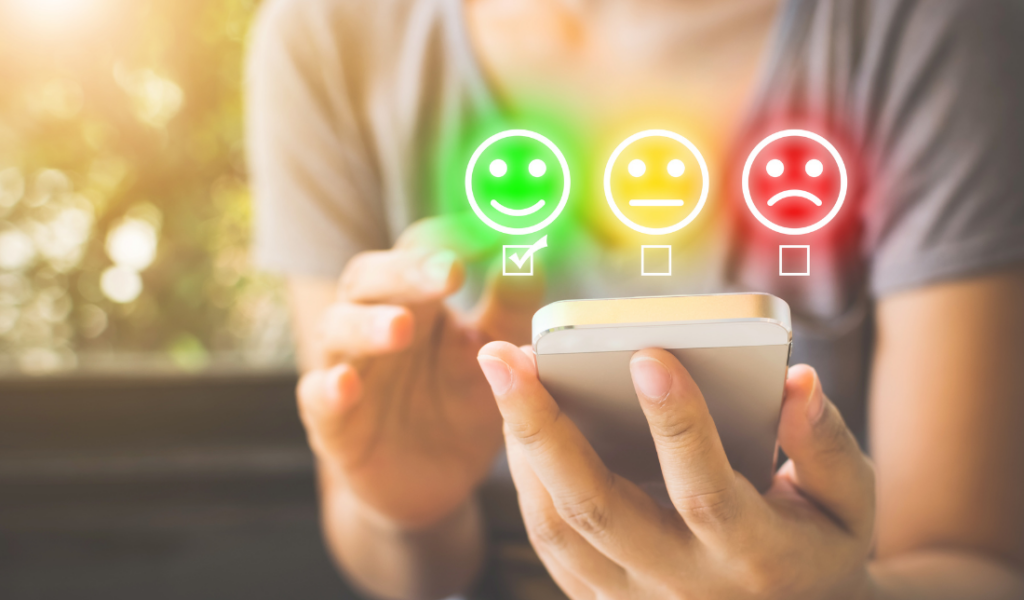 automated phone surveys