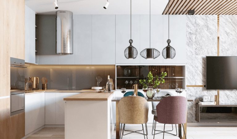 baby products, kitchen goods