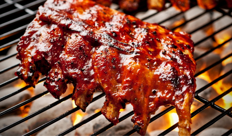 barbecue grill