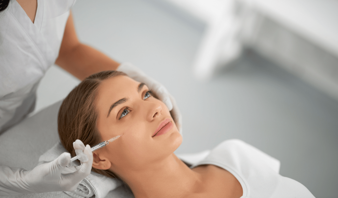 beauty treatment