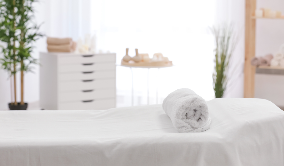 bedding supplies