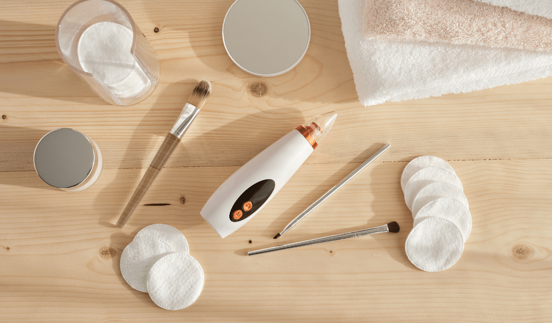 blackhead removal device