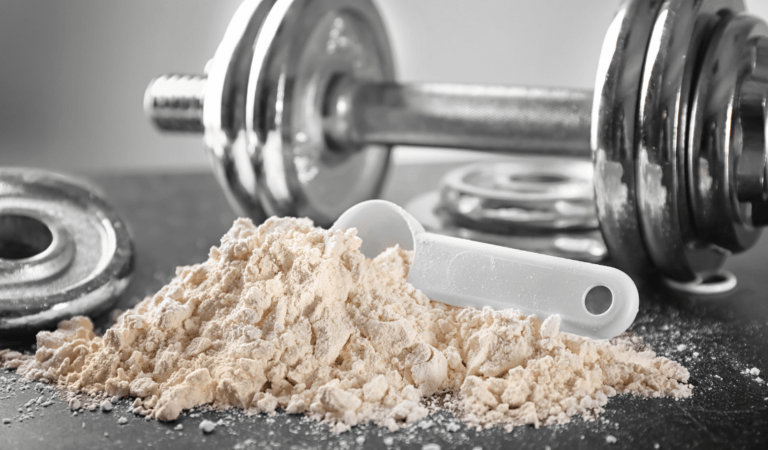 blends of bodybuilding and fitness supplements