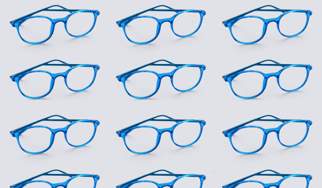 blue light eyeglasses