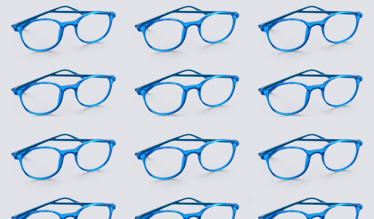 blue light eyeglasses