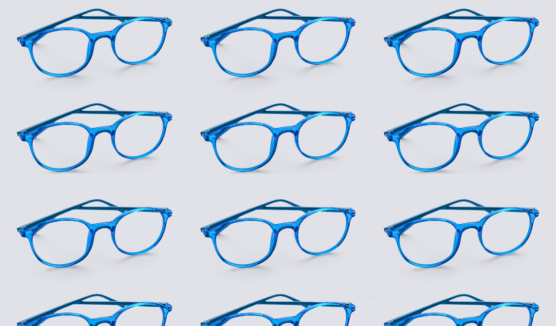 blue light eyeglasses