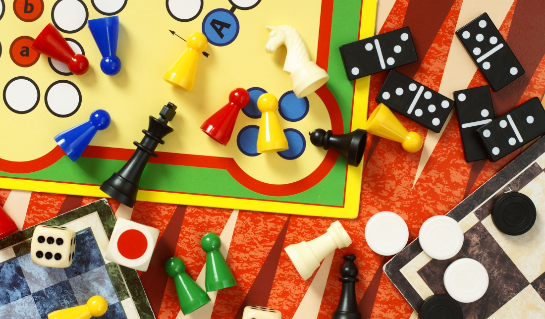 board games