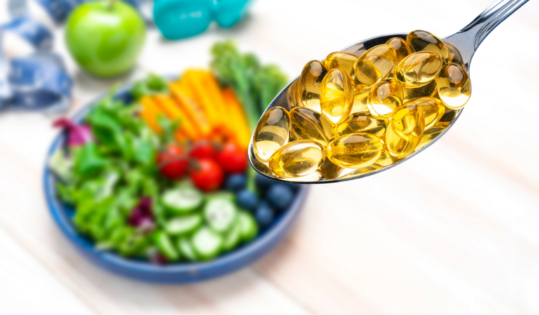 bottle of supplements 3