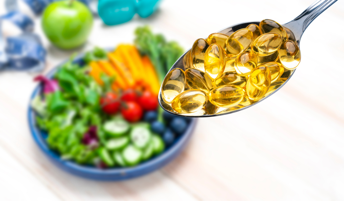 bottle of supplements 3