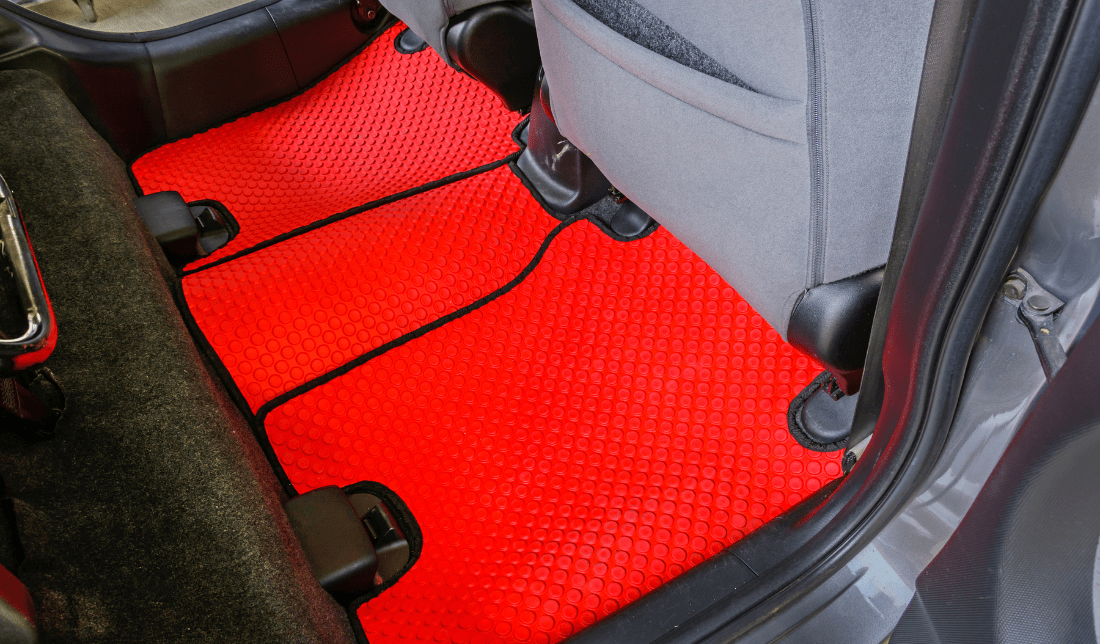 car floor mats