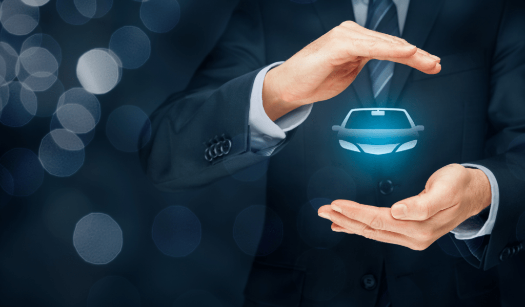 car insurance industry