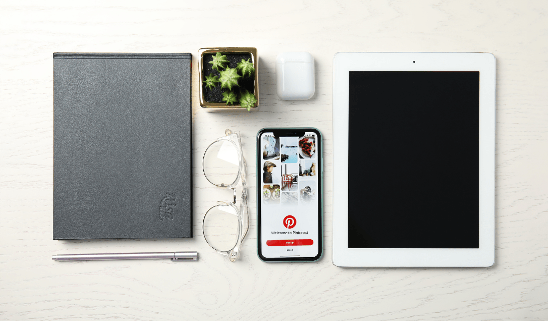 cell phone and tablet accessories