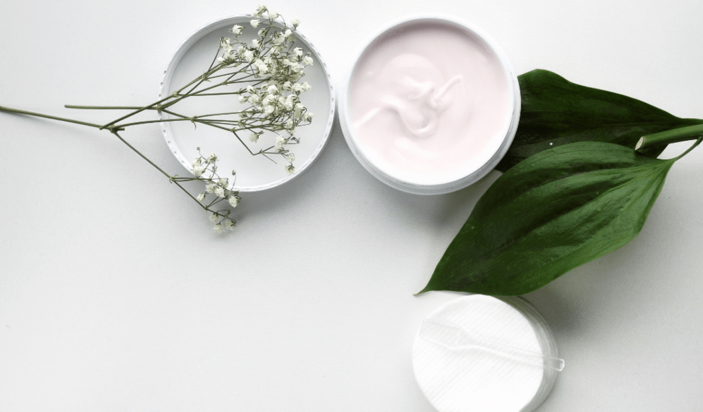 clean and minimalist aesthetic