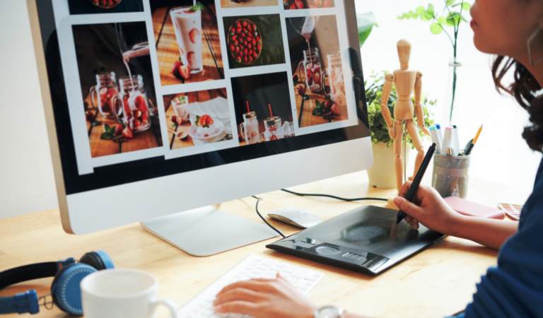Highly Profitable Website Publisher: Generate Revenue Through Affiliate Network Advertising