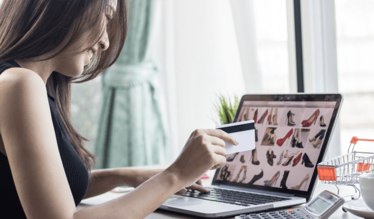 computer website ecommerce