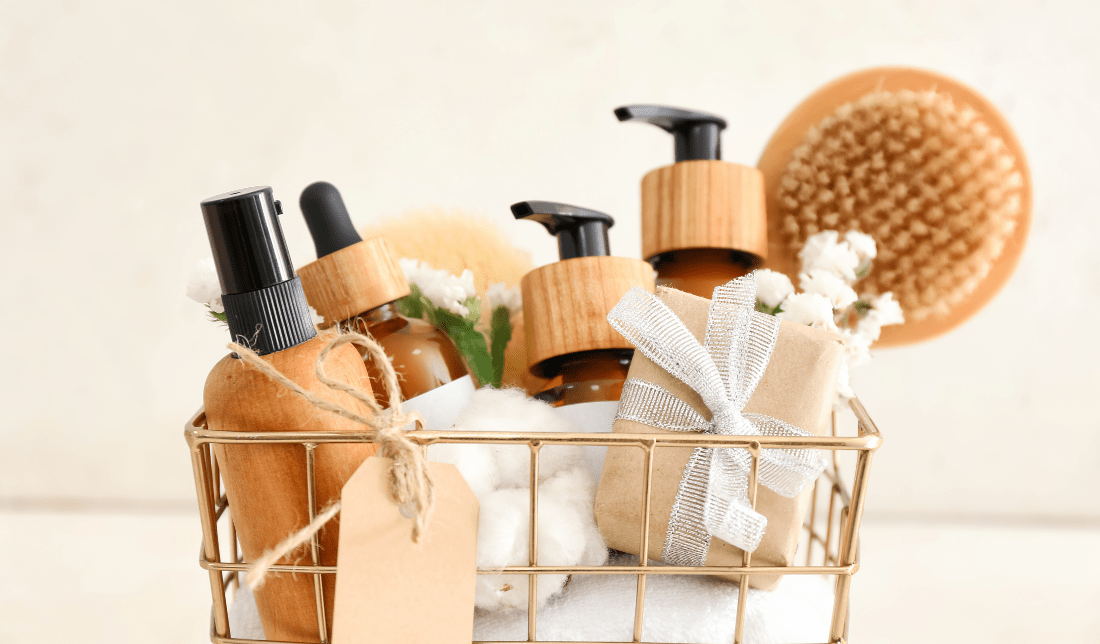 consumer gift products