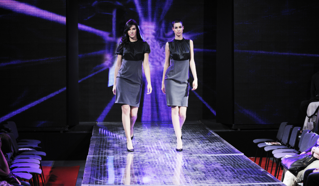 contemporary apparel for women