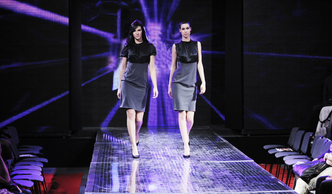 contemporary apparel for women