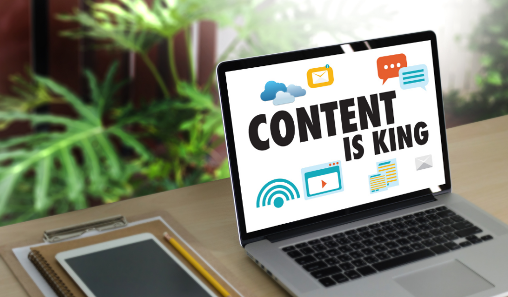 content management traffic