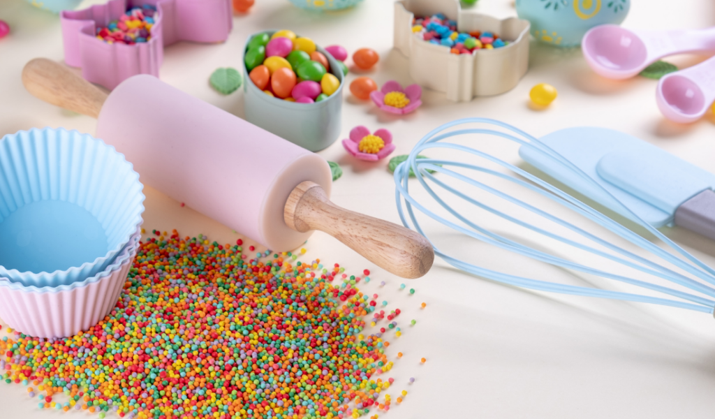 cook and bakeware
