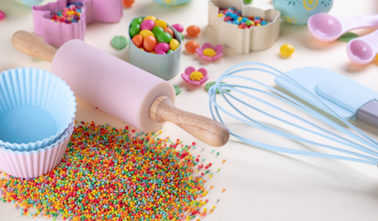 cook and bakeware