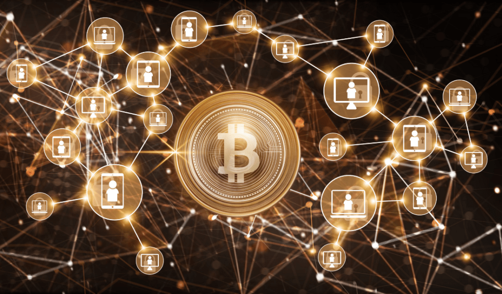 cryptocurrency bitcoin