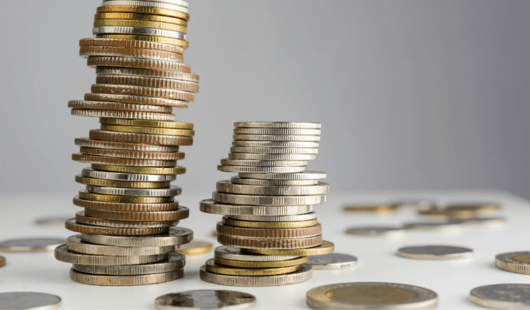 custom-made coins