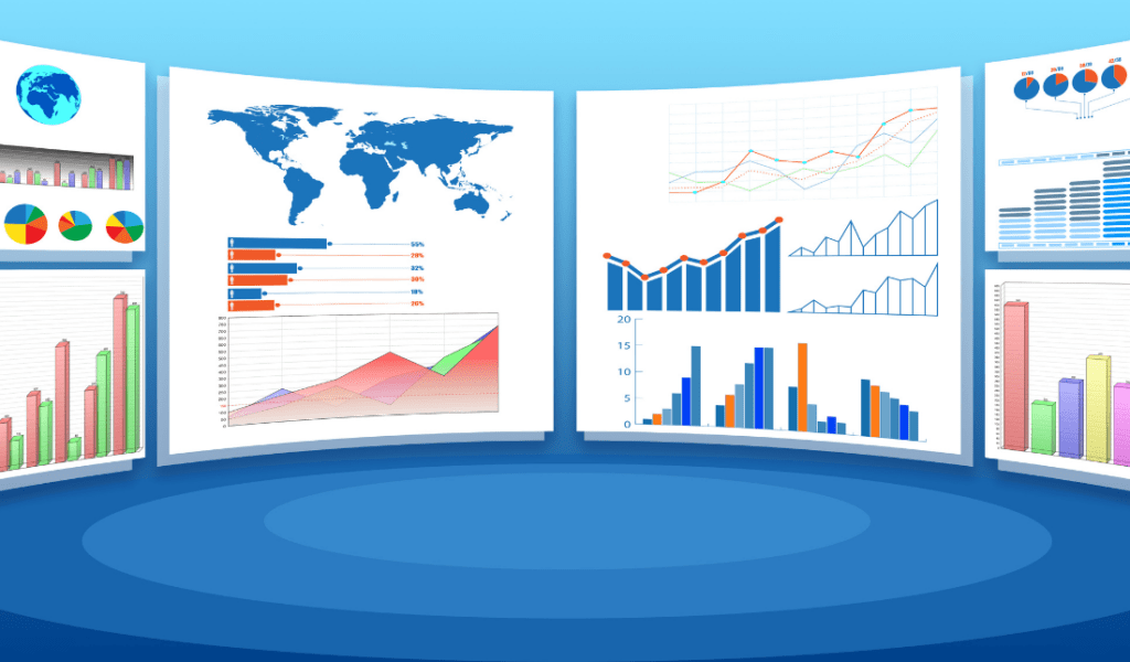 customer data analysis and trends