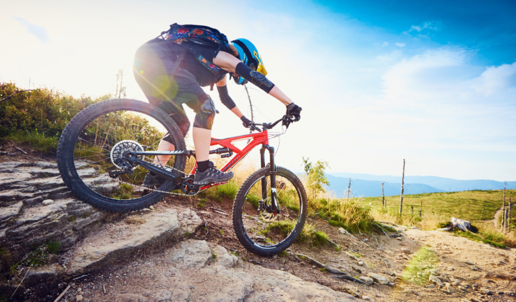 cycling gear & apparel market