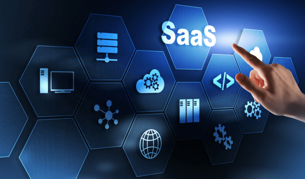 data storage, management, SaaS, networking