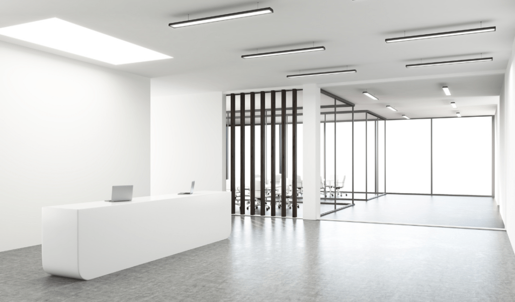 decorative concrete masterpiece