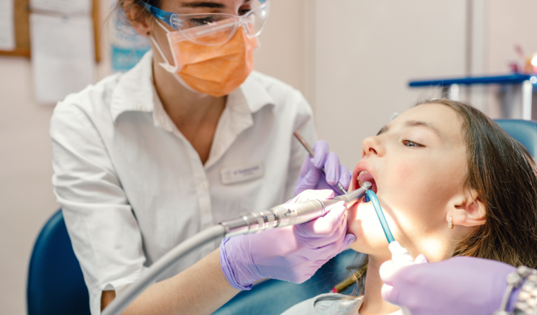 dental care