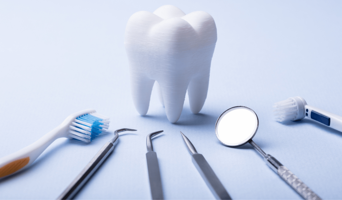 dental equipment industry ecommerce