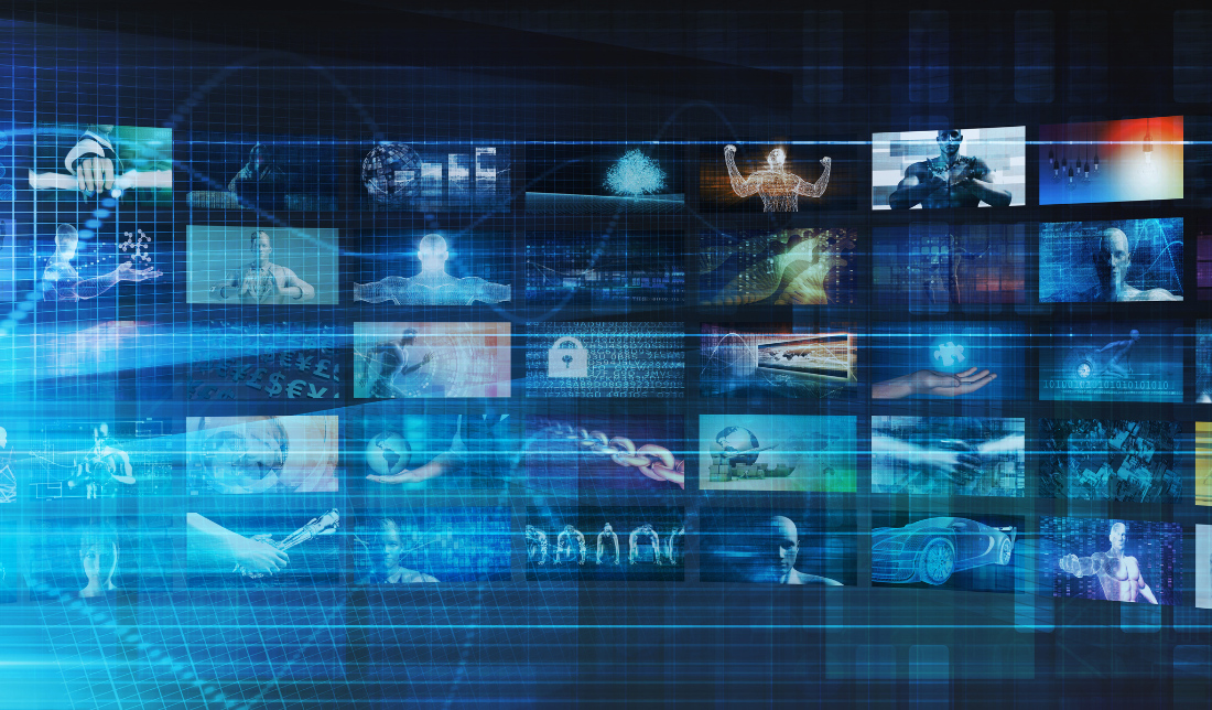 digital advertising industry