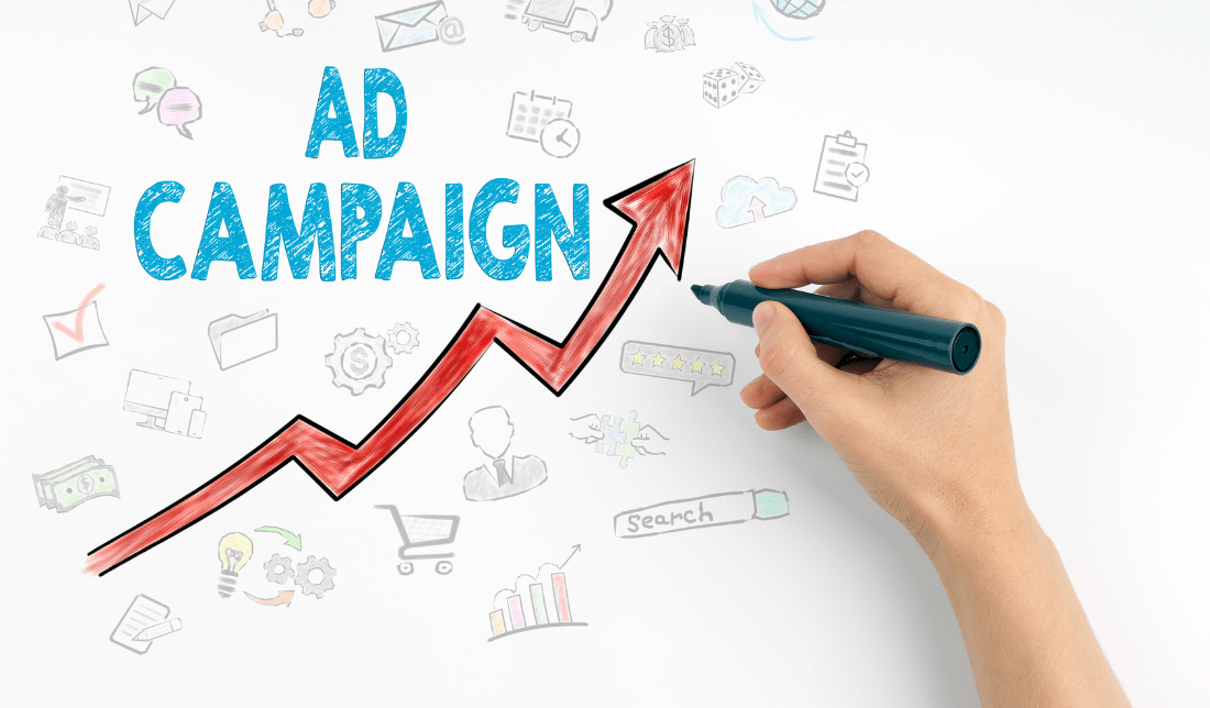 digital marketing agency drive traffic