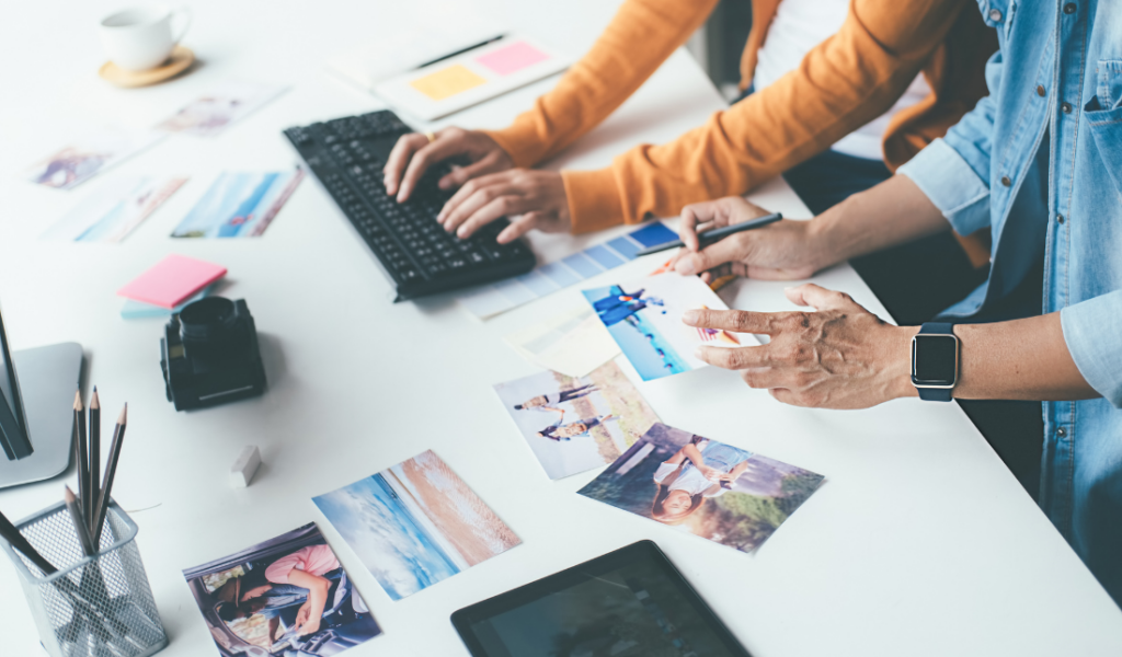 digital marketing campaign