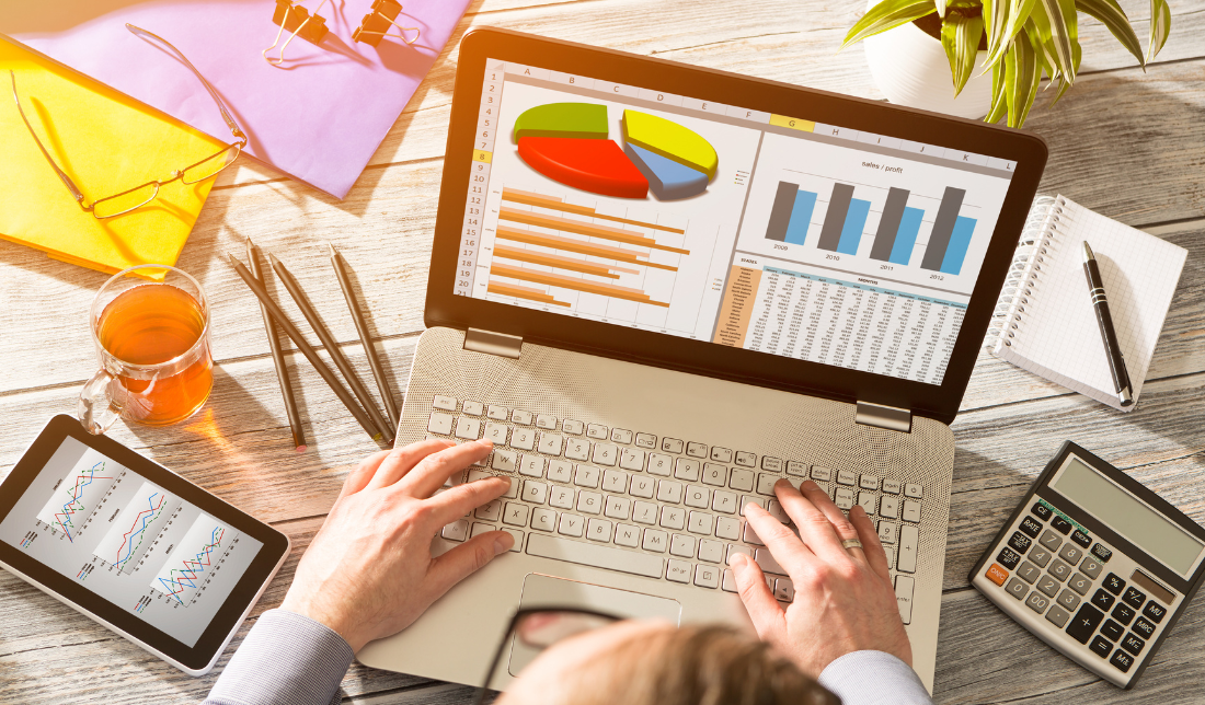 digital marketing metrics