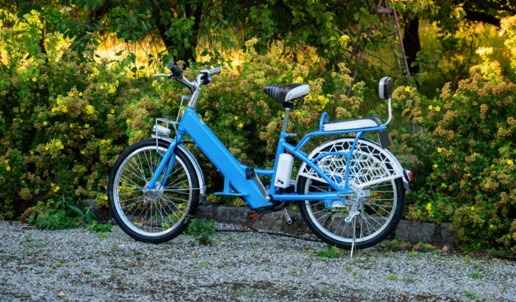 electric bike