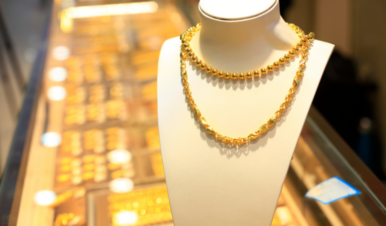 elegant jewelry