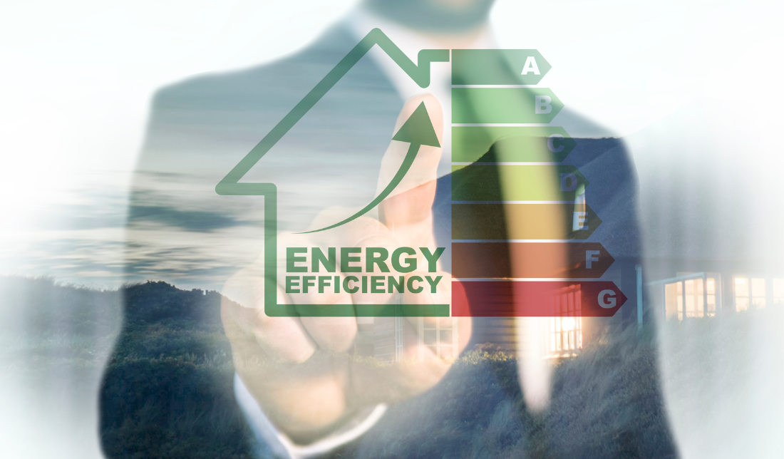 energy-efficient home