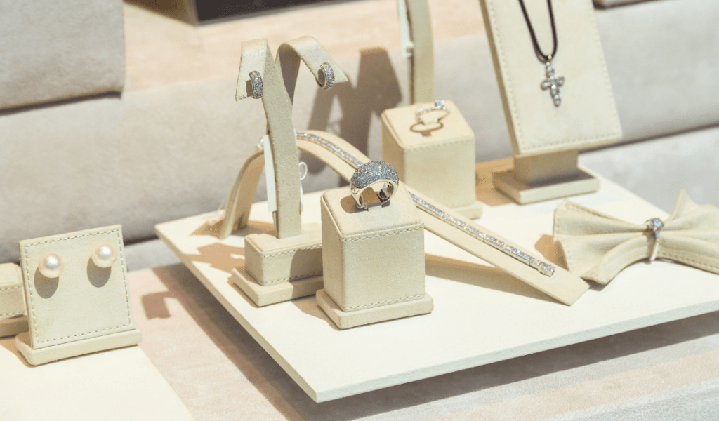 fashion Jewelry Giftables