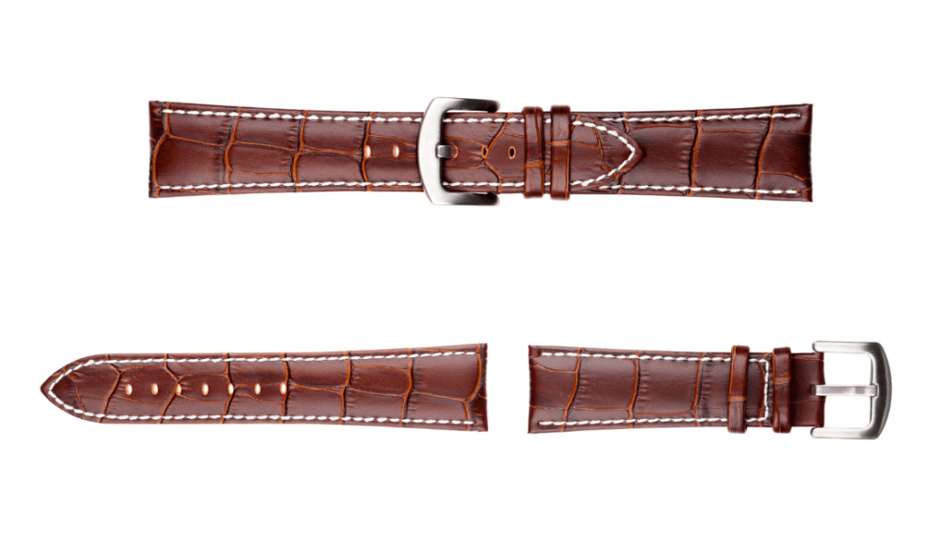 fashion watch and watch bands