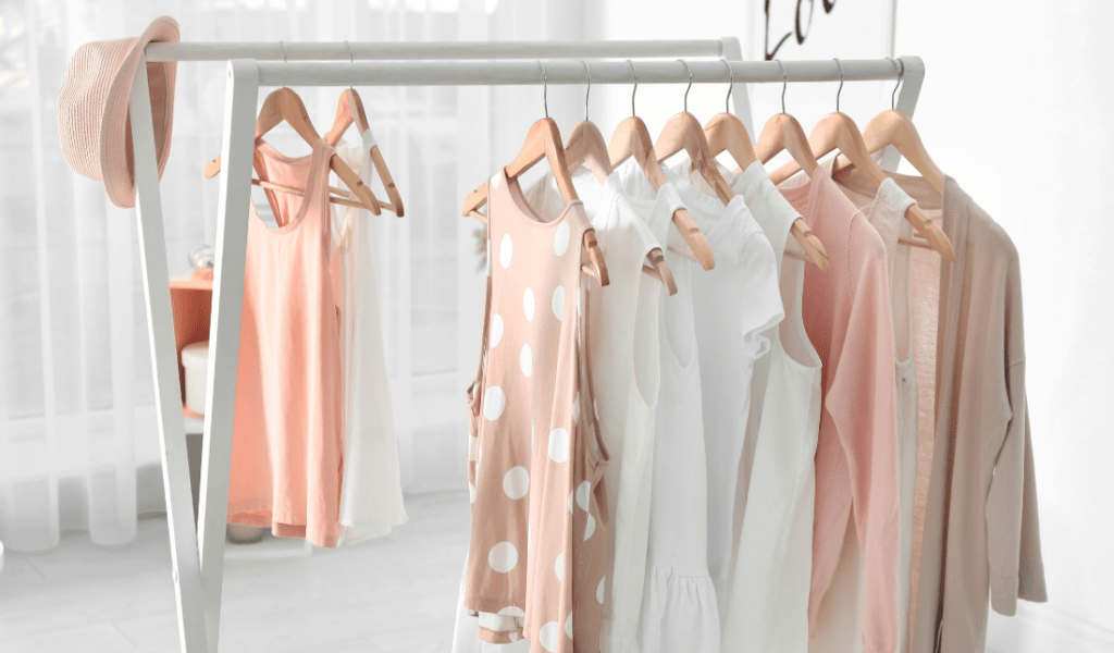 fashionable apparel and accessory