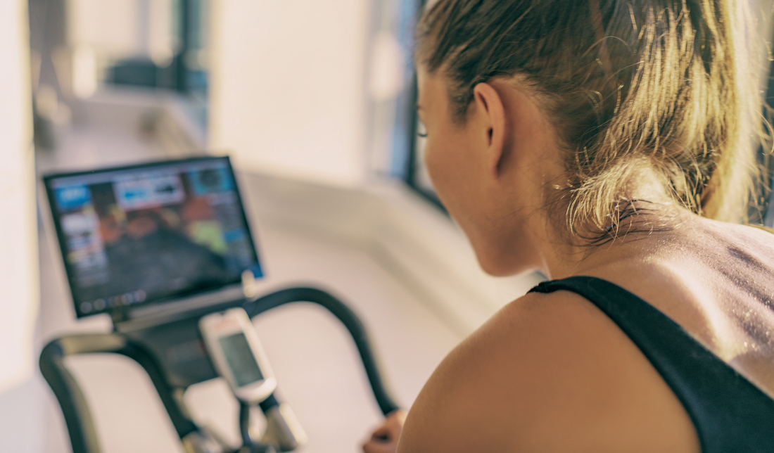 fitness subscription