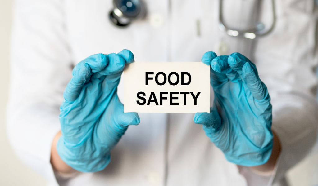 food safety
