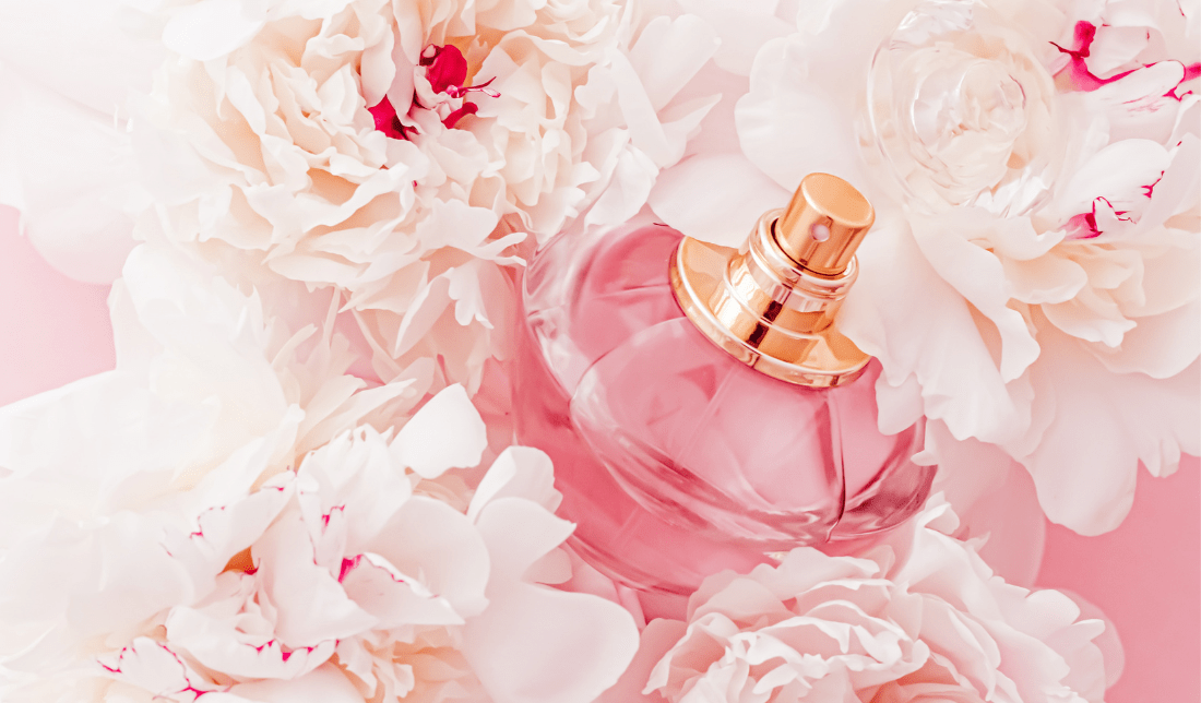 fragrance e-commerce website