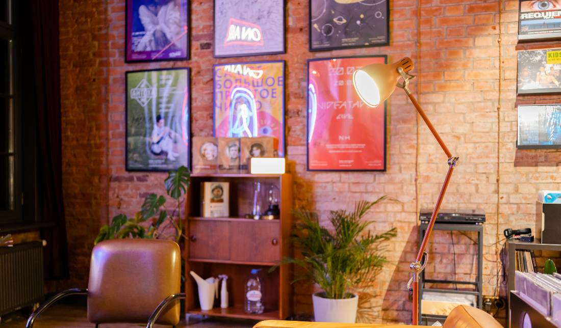 fun wall posters