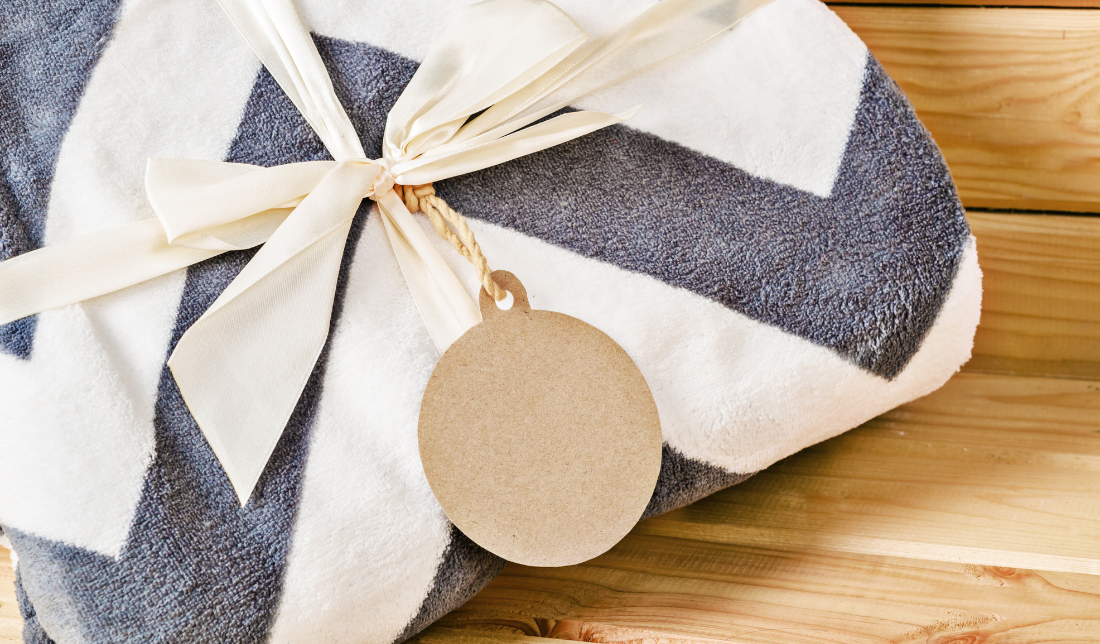 gift blanket
